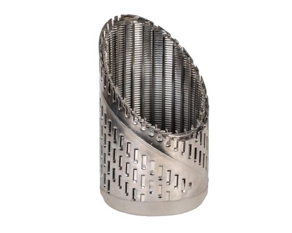 YSS沖繞雙級(jí)篩管